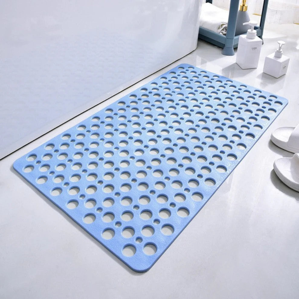 Secure Shower Mat - Antibacterial and Non Slip