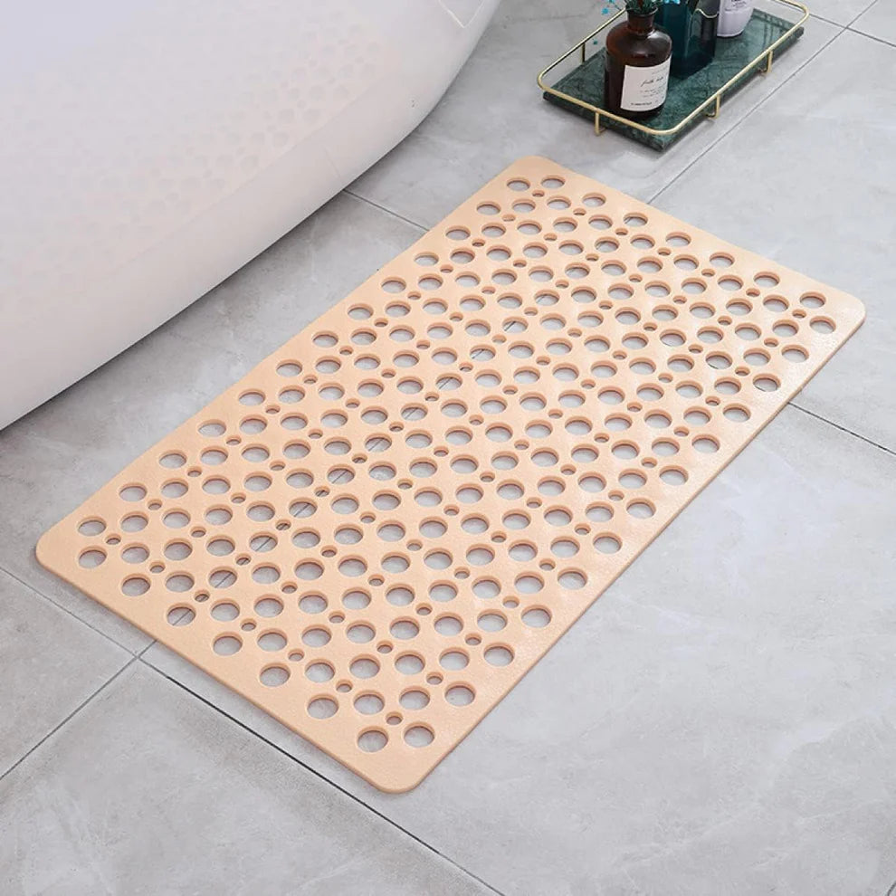 Secure Shower Mat - Antibacterial and Non Slip