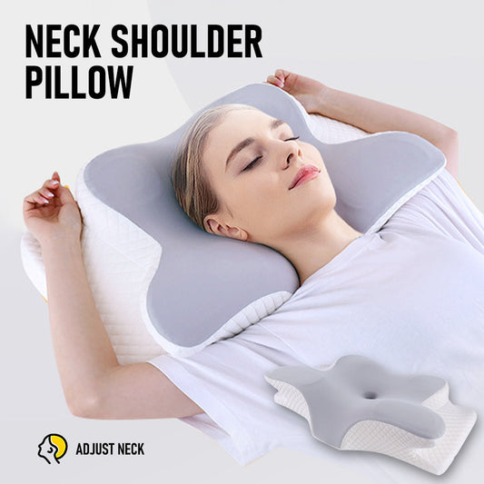 Orthopaedic Pillow