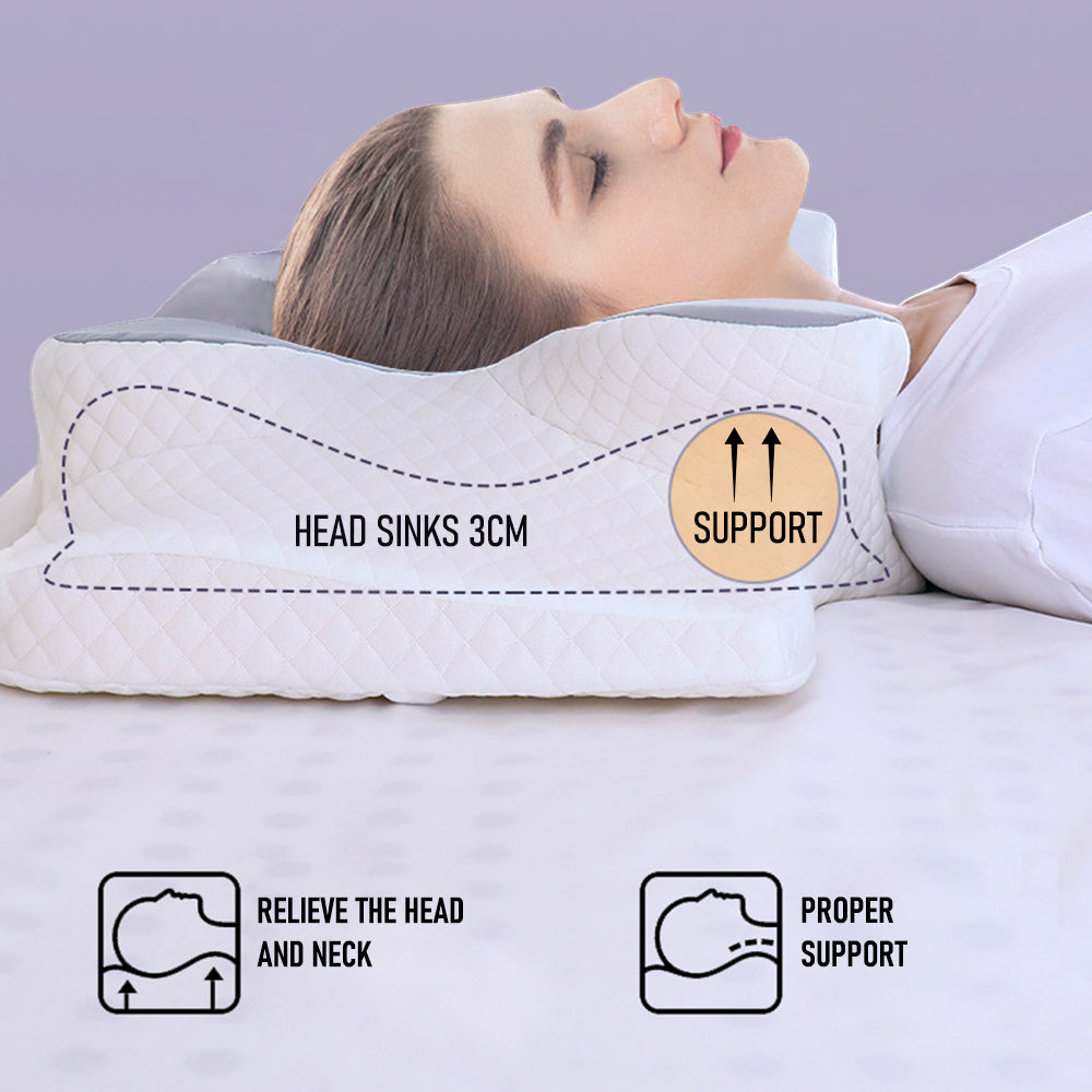 Orthopaedic Pillow