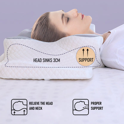 Orthopaedic Pillow