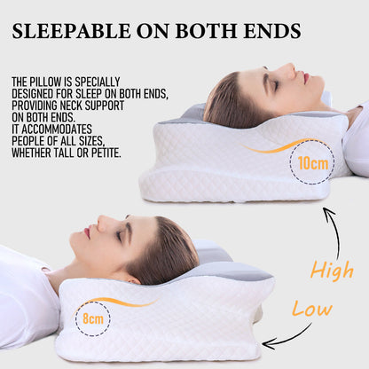 Orthopaedic Pillow